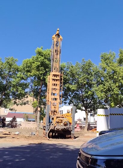 琅琊区钻井打井