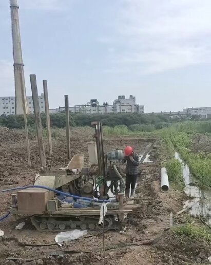 琅琊区降水井施工